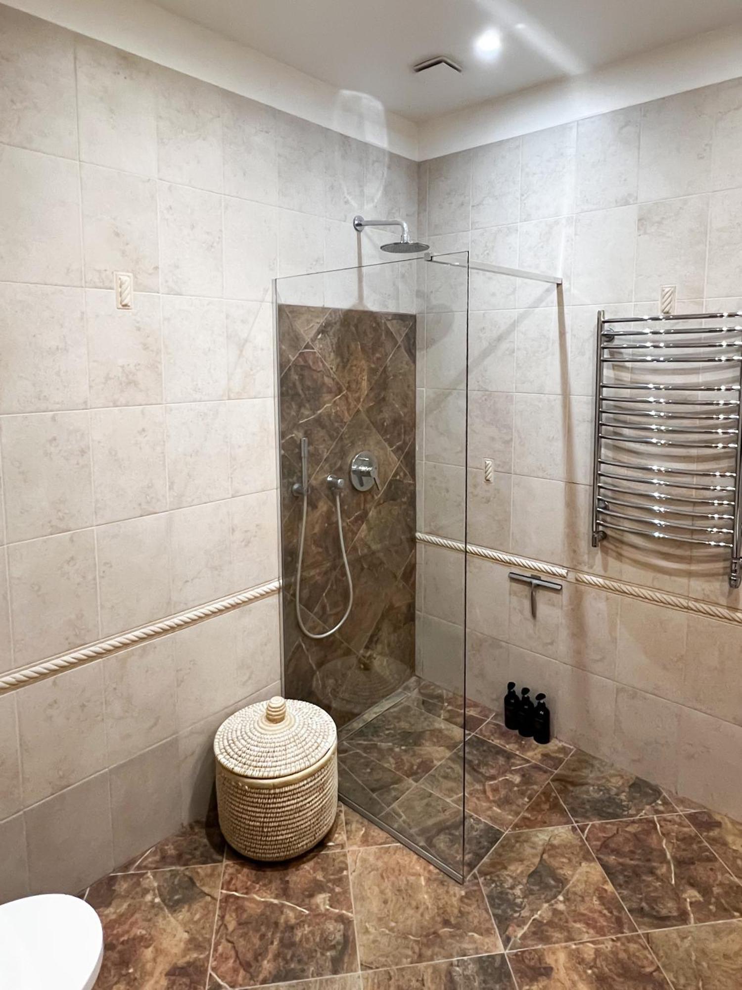 Luxury Old Town Apartment VNO Esterno foto