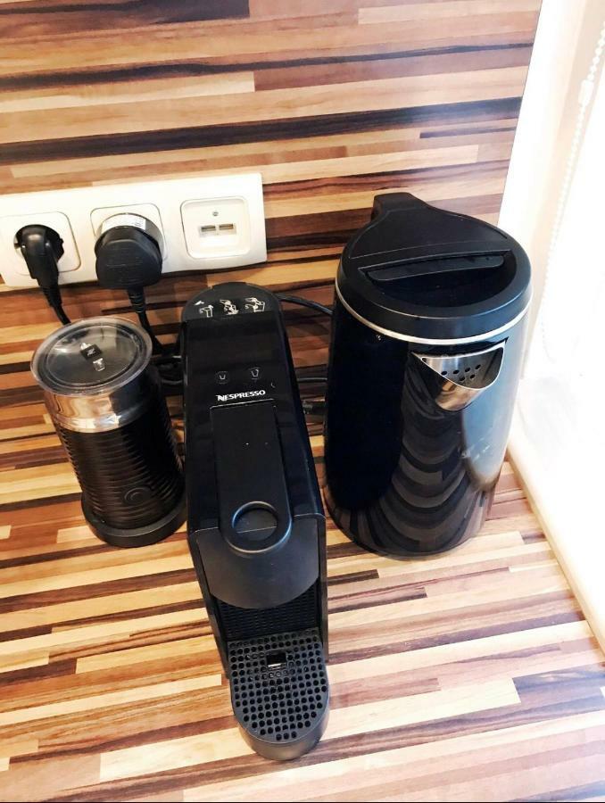 Luxury Old Town Apartment VNO Esterno foto