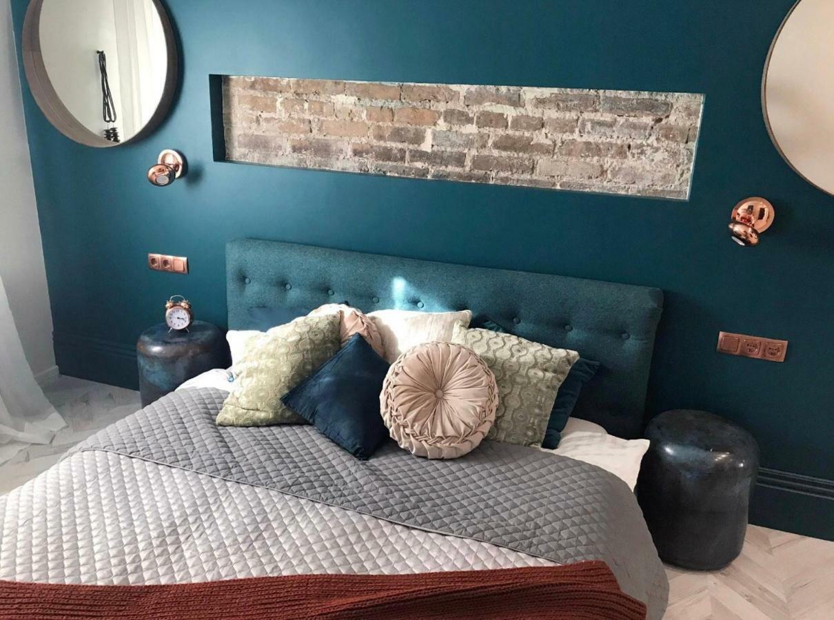 Luxury Old Town Apartment VNO Esterno foto
